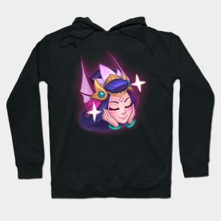 uwu Emote lol Hoodie